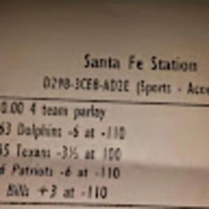 Meet your Posher, Victor